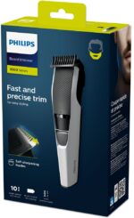 Philips 3000 series Beard trimmer BT3206/14 - imagine 2