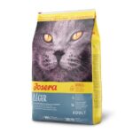 Josera 4032254749486 cats dry food 2 kg Adult Poultry