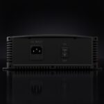 Qoltec Intelligent Professional Monolith Battery Charger for LiFePO4 AGM GEL SLA batteries | 50A | 12V - imagine 5