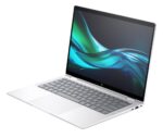 HP Elite x360 G11 Intel Core Ultra 7 155H Hybrid (2-in-1) 35.6 cm (14 ) Touchscreen WUXGA 16 GB LPDDR5x-SDRAM 512 GB SSD Wi-Fi 6E (802.11ax) Windows 11 Pro Silver - imagine 7