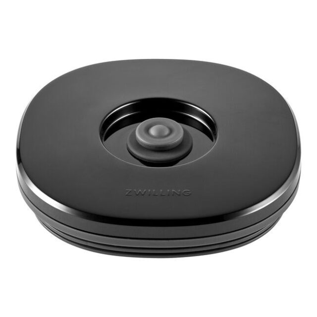 ZWILLING ENFINIGY HAND BLENDER BLACK - imagine 8