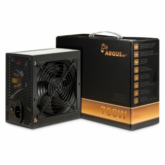 Power supply ArgusNT BPS-700 - imagine 6