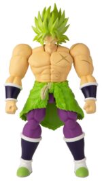 DRAGON BALL LIMIT BREAKER SS BROLY (DB MOVIE VER) - imagine 3