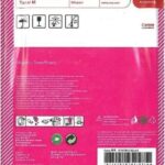 Canon OCE ColorWave 500 toner cartridge 1 pc(s) Original Magenta