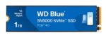 WD Blue SN5000 WDS100T4B0E - 1 TB - SS