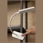 Proove Desk lamp Light Bite LED 1200mAh 5W white - imagine 5