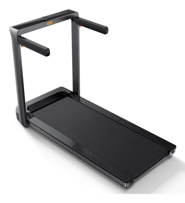 Kingsmith MX16+ Walkingpad | foldable electric tre - imagine 3