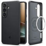 Case Spigen Nano Pop Mag MagSafe for Samsung Galaxy S26 black - imagine 7