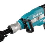 Makita HM1512 demolition hammer Blue 1850 W