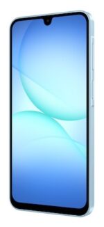 Samsung Galaxy A17 17 cm (6.7 ) Hybrid Dual SIM 4G USB Type-C 8 GB 256 GB 5000 mAh Light Blue - imagine 7