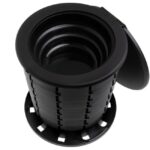 Toaleta turystyczna przenośna CAMRY CR 1041 - imagine 3