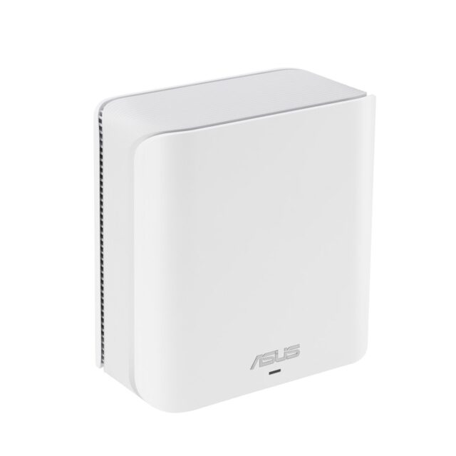 Router ASUS ZenWiFi BD4 Dual-band WiFi 7 Mesh 3600 - imagine 3