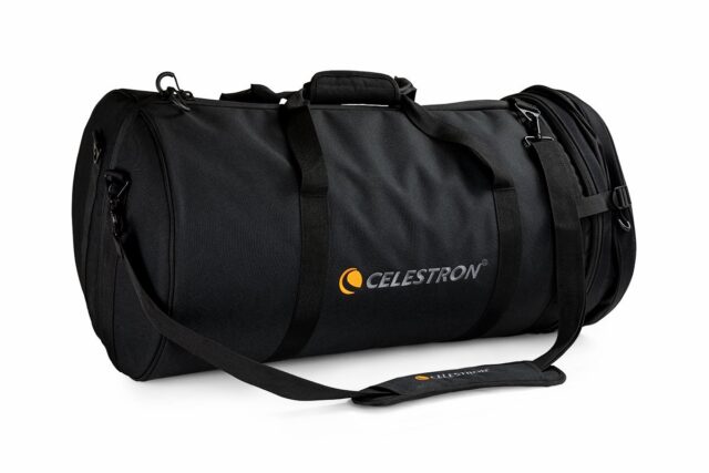 Celestron Tragtasche f. 11  SCT Optiken Telescope case - imagine 10