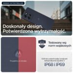 Motorola XT2527-2 Moto G86 5G Dual Sim 8GB RAM 256GB - Spellbound - imagine 6