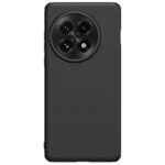 Nillkin Super Frosted PRO Zadní Kryt pro OnePlus 13 Black