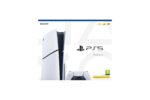 KONSOLA SONY PLAYSTATION 5 SLIM D GEHÄUSE - imagine 2