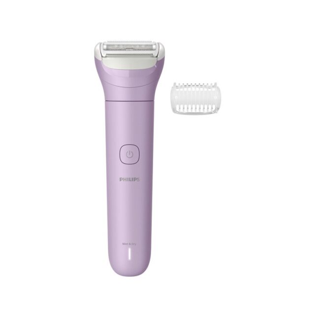 WOMEN SHAVER BRL114/00 PHILIPS - imagine 6