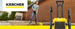 Myjka ciśnieniowa KARCHER K 6 Flex Home - 1.679-632.0 - imagine 7