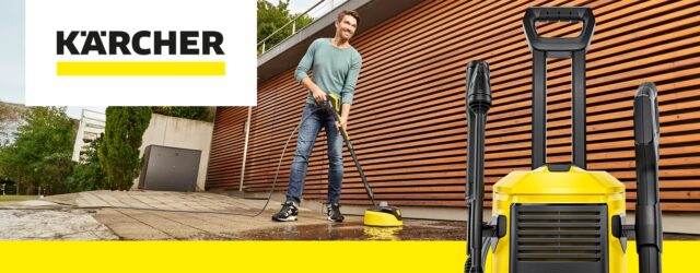 Myjka ciśnieniowa KARCHER K 6 Flex Home - 1.679-632.0 - imagine 7