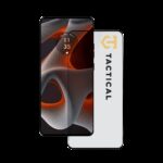 Tactical Glass Shield 5D sklo pro Motorola Edge 50 Pro 5G Black