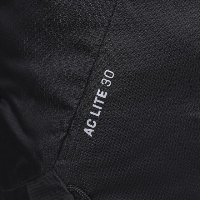 DEUTER AC LITE 30 HIKING BACKPACK BLACK - imagine 6