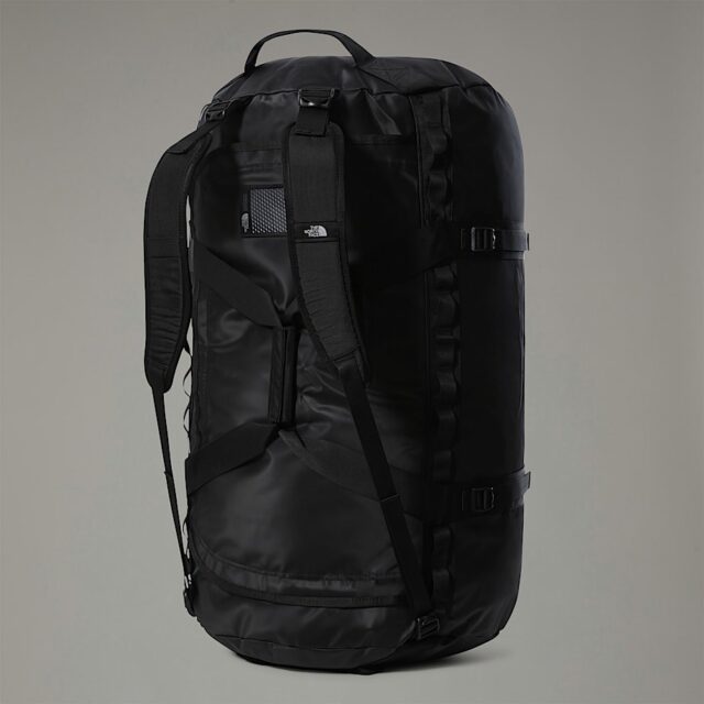 Base camp duffel bag xl-tnf black-tnf white-npf THE NORTH FACE - imagine 4