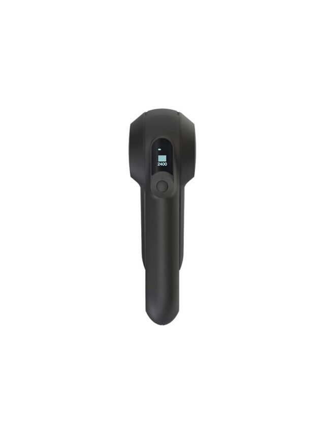 Theraboody Theragun Elite 5th Generation Massager Black - imagine 4