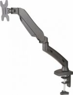 HOLDER FOR 1 LED/LCD MONITOR 13-27  L-11GD ART - imagine 4