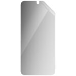 PanzerGlass Eco Matrix Ultra-Wide Fit Privacy Glass for Samsung Galaxy S25+ - imagine 3