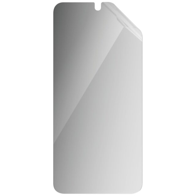 PanzerGlass Eco Matrix Ultra-Wide Fit Privacy Glass for Samsung Galaxy S25+ - imagine 3