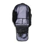 Ogio Backpack/Tourist/Business Bag Pace Pro Max 45 black - imagine 7