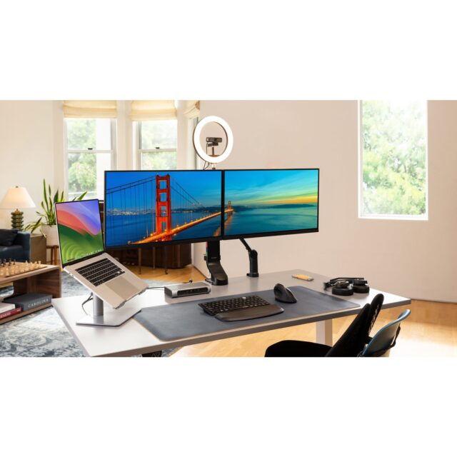 Kensington W2050 Webcam 1080P - imagine 8