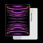 Tactical Glass Shield sklo pro iPad Pro 12.9 2018/2020/2021/2022 Clear