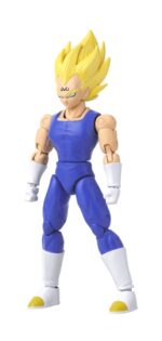 DRAGON BALL DRAGON STARS MAJIN VEGETA - imagine 4