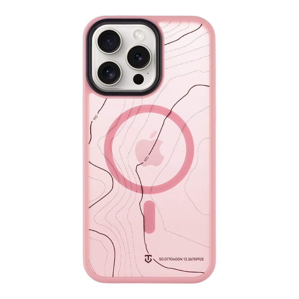 cps-6f99b619b1987cb34351e112988fb7b6-2026-03-09-04-11-51 Tactical MagForce Hyperstealth Sika Kryt pro iPhone 15 Pro Max Pink Panther - imagine 1