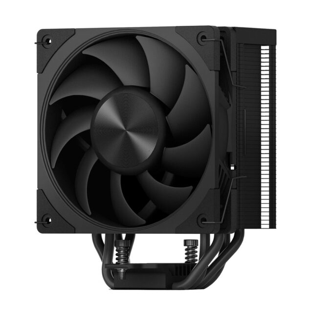 MODECOM CPU COOLER VOLCANO 0C T101 BLACK - imagine 6