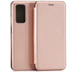 Case Beline Book Magnetic for Xiaomi      10T/10T PRO rose-gold