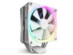 NZXT T120 RGB Processor Air cooler 12 cm White 1 pc(s) - imagine 7