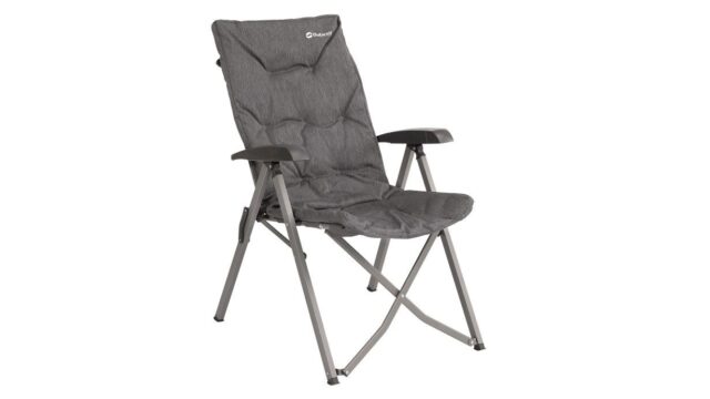 Camping Chair Outwell Yellowstone Lake - imagine 3