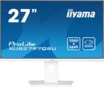 Monitor iiyama ProLite XUB2797QSU-W2 27 - imagine 2
