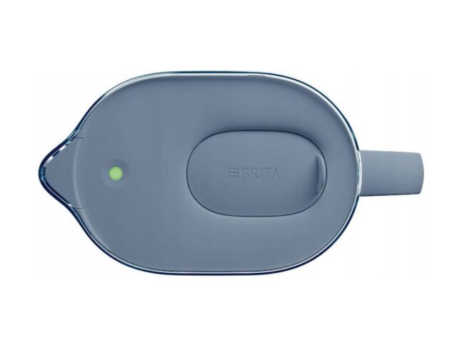 BRITA Style ESSENTIAL XL graphite filter jug + MX Pro Pure Performance filter - imagine 6