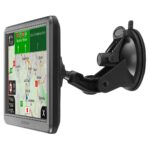 MODECOM FreeWAY CX 7.4 CAR NAVIGATION + iGO Navigation Truck (1 year update) - imagine 2