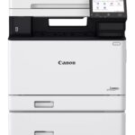 Canon i-SENSYS MF754Cdw II Laser A4 1200 x 1200 DPI 33 ppm Wi-Fi