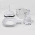 Citrus squeezer Black+Decker BXCJ25E (25W) - imagine 2