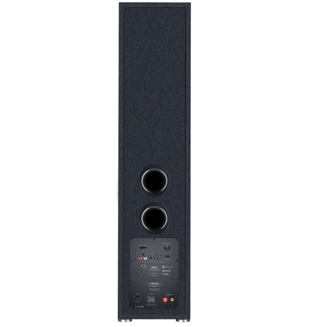Magnat Monitor Reference 5A active columns 2.5-way speaker - imagine 5