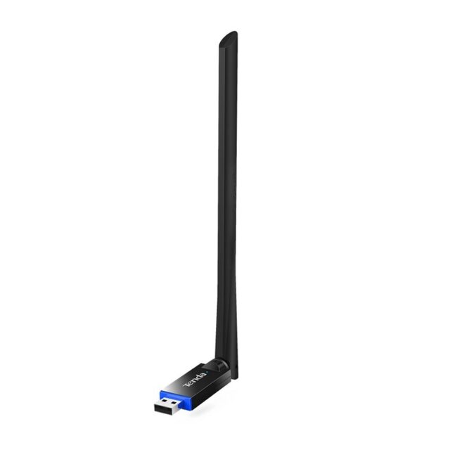 Tenda U10 network card WLAN 433 Mbit/s - imagine 4