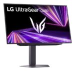 LG 27GX704A-B computer monitor 68.6 cm (27 ) 2560 x 1440 pixels Quad HD OLED Black - imagine 4