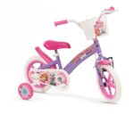 TOIMSA 12’ Psi Patrol Purple 1280 Girl children's bicycle - imagine 2