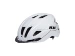 HJC CROSSER White Cycling Helmet  WHITE  Size L - imagine 3