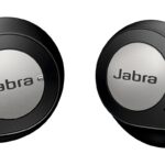 Jabra Elite Active 65t - Titanium Black